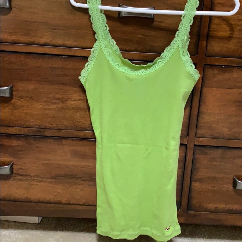 Hollister Cami
